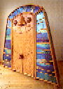 Pharao-Mini-Bild